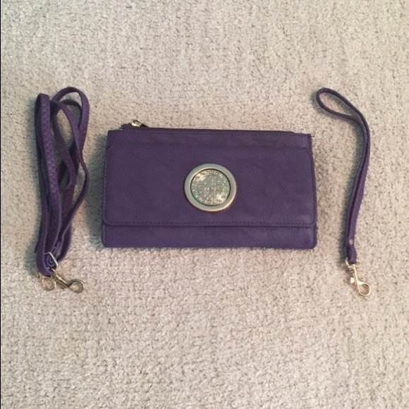 Handbags - Crossbody Purse/ Wallet
